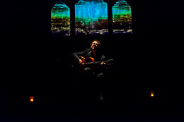 TEATRO FLAMENCO MADRID