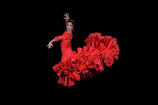 Dos entradas con bebida para Experiencia Premium en Teatro Flamenco Madrid, en Madrid