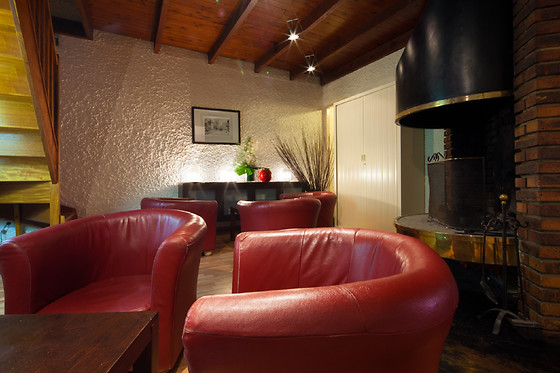 Greet Hotel Villeneuve La Garenne*** - photo 5
