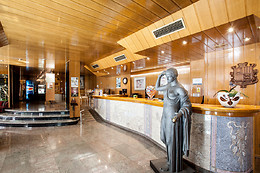 YOMO IMPERIAL HOTEL