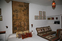 VENTA DEL CELEMÍN