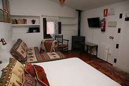 VENTA DEL CELEMÍN