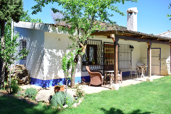 Dos noches con desayunos para 2 en Venta del Celemín en Ossa de Montiel (Albacete)
