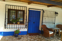 VENTA DEL CELEMÍN