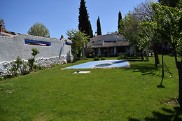 VENTA DEL CELEMÍN