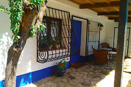 VENTA DEL CELEMÍN