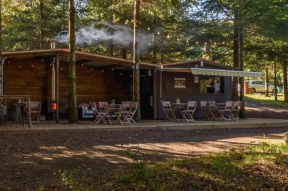 CABANAS DA ULLA - photo 31