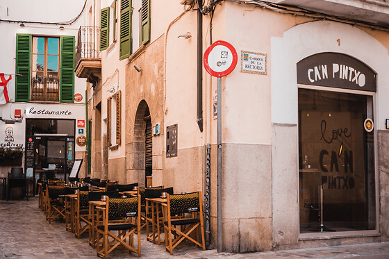 Ruta gastronómica por tu cuenta: 4 restaurantes en Sóller
