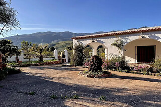 Una noche para 4 en Casa Rural Los Caleros en Fondón (Almería)