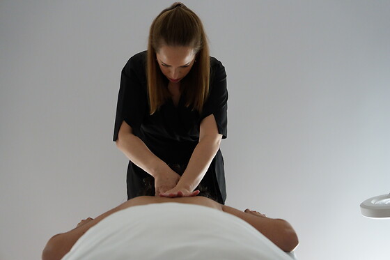 Una sesión Head Spa Japonés para 1 en Hera beauty en Madrid