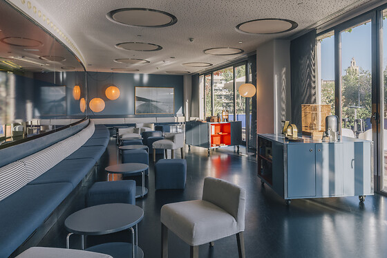 Dos noches en habitación superior con desayunos para 2 en Hotel Sant Cugat**** en Sant Cugat del Valles (Barcelona)