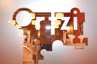 Una comida o una cena para 2 en Ortzi Kafe Restaurante en Etxebarri (Bizkaia)