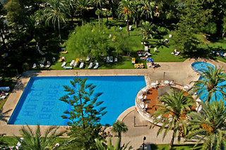 Hotel Intelier Orange****  en Benicássim (Castellón)
