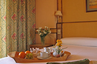 Hotel Intelier Orange****  en Benicássim (Castellón)