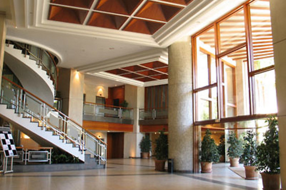 HOTEL INTELIER ORANGE - photo 3