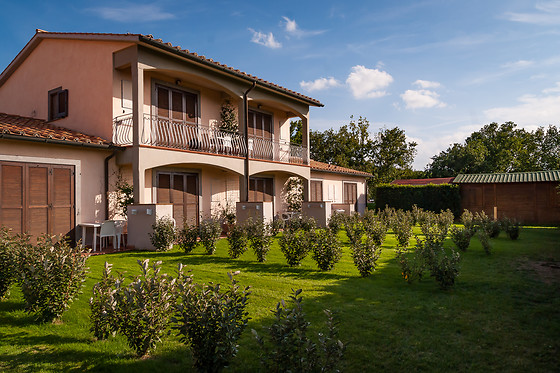 Villaggio Le Querce - photo 6