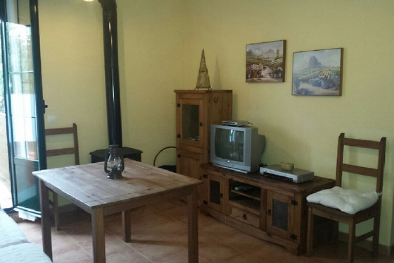 APARTAMENTOS MIRADOR DE JABUGUILLO - photo 4
