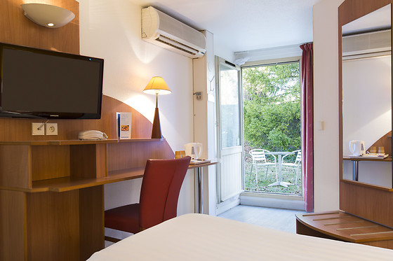 Comfort Hotel Grenoble Meylan - photo 18