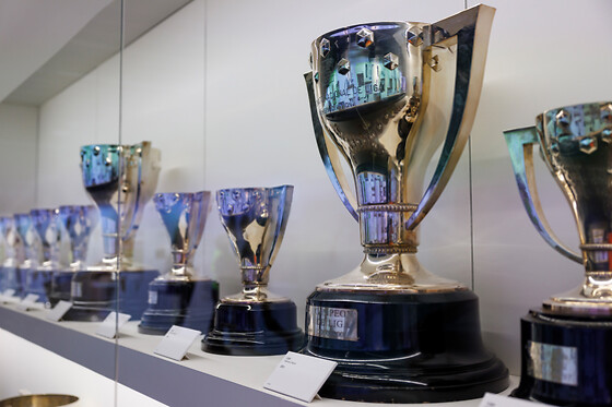 Real Madrid Tour Bernabéu + Puy du Fou con Espectáculo nocturno
