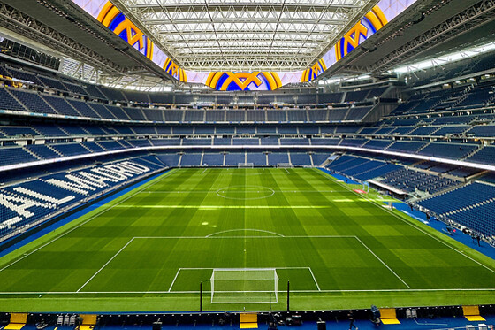 100% Fútbol – Partidos