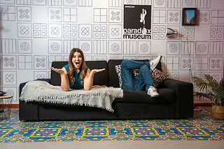 Entradas para el Museo Paradox de Barcelona