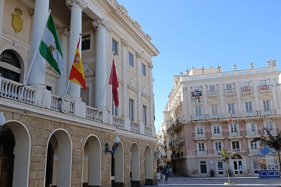 Visita a Cádiz: un viaje al pasado a través de imágenes