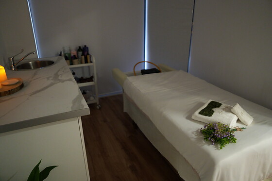 Una sesión Head Spa Japonés para 1 en Hera beauty en Madrid
