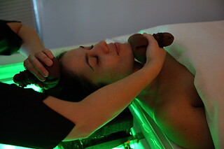 Una sesión Head Spa Japonés para 1 en Hera beauty en Madrid