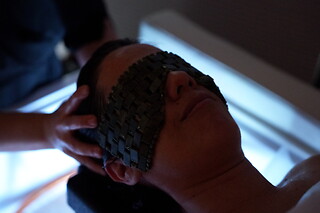 Una sesión Head Spa Japonés para 1 en Hera beauty en Madrid