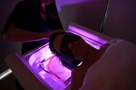 Una sesión Head Spa Japonés para 1 en Hera beauty en Madrid
