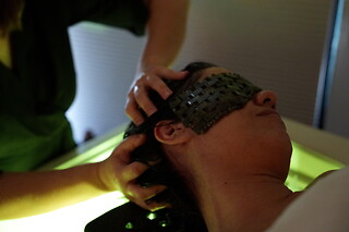 Una sesión Head Spa Japonés para 1 en Hera beauty en Madrid