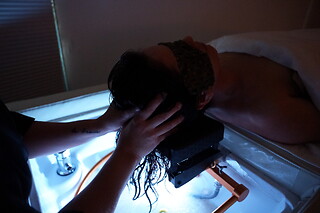 Una sesión Head Spa Japonés para 1 en Hera beauty en Madrid