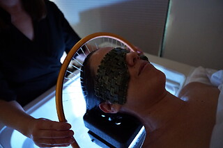 Una sesión Head Spa Japonés para 1 en Hera beauty en Madrid