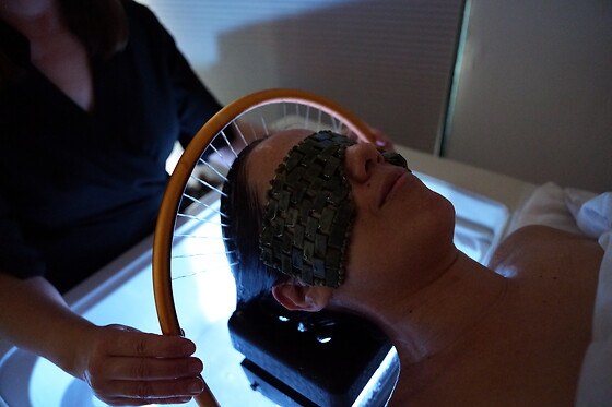 Una sesión Head Spa Japonés para 1 en Hera beauty en Madrid