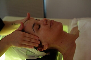 Una sesión Head Spa Japonés para 1 en Hera beauty en Madrid