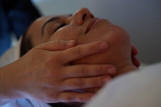 Una sesión Head Spa Japonés para 1 en Hera beauty en Madrid