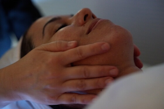 Una sesión Head Spa Japonés para 1 en Hera beauty en Madrid