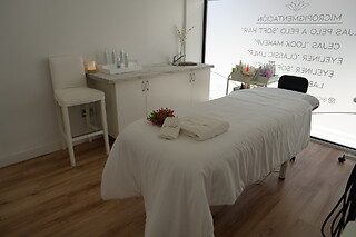 Una sesión Head Spa Japonés para 1 en Hera beauty en Madrid