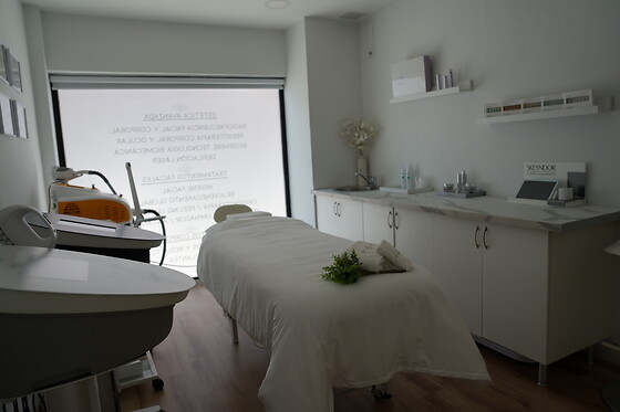 Una sesión Head Spa Japonés para 1 en Hera beauty en Madrid