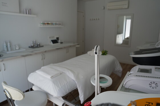Una sesión Head Spa Japonés para 1 en Hera beauty en Madrid