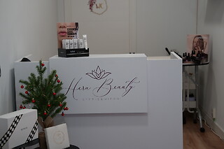 Una sesión Head Spa Japonés para 1 en Hera beauty en Madrid