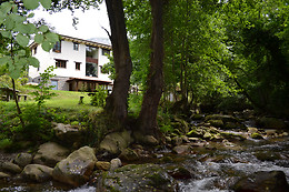HOTEL RURAL ALESGA
