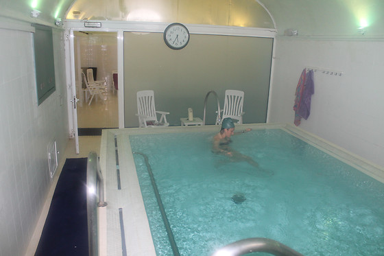 BALNEARIO TERMAL DE CALDES D'ESTRAC - photo 7