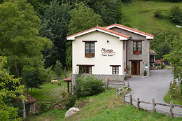 HOTEL RURAL ALESGA