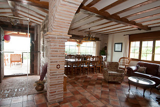 Una noche con experiencia bienestar para 2 en Casa rural El Olmo en El Rasillo de Cameros (La Rioja)