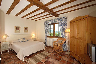 Una noche con experiencia bienestar para 2 en Casa rural El Olmo en El Rasillo de Cameros (La Rioja)