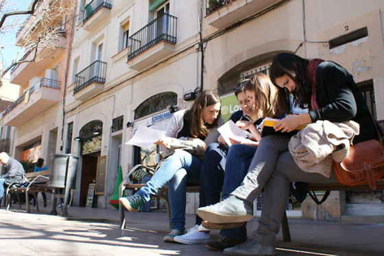 Convertirte en detective en Barcelona