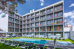 HOTEL GHT SA RIERA