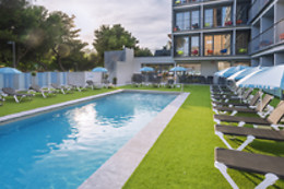 HOTEL GHT SA RIERA