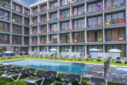 HOTEL GHT SA RIERA